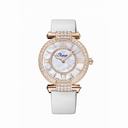 Chopard Imperiale Mother of Pearl with Diamonds Dial Ladies Watch 384242-5005