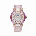 Chopard Imperiale Mother-of-Pearl with Diamonds Dial Ladies Watch 384239-5010