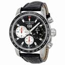 Chopard Jacky Ickx Edition V Chronograph Men's Watch 168543-3001