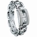 Chopard La Strada Diamond 18kt White Gold Ladies Watch 41/6547