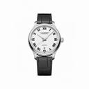 Chopard L.U.C 1937 Classic Porcelain-Type Dial Automatic Men's Watch 168558-3002