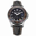 Chopard L.U.C Pro One GMT Men's Watch 16/8959
