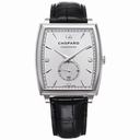 Chopard L.U.C. XP Automatic Silver Dial 18 kt White Gold Men's Watch 162294-1001