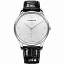 Chopard L.U.C. XPS Automatic Silver Dial 18 kt White Gold Men's Watch 161920-1004