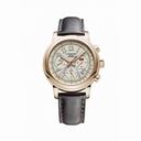 Chopard Mille Miglia 2014 Race Edition White Dial 18 Carat Rose Gold Men's Watch 161274-5006