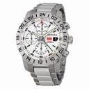 Chopard Mille Miglia GMT 2005 Chronograph Men's Watch 15/8992/3