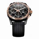 Chopard Mille Miglia GT XL Black Dial Chronograph Men's Watch 168459-6001