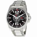 Chopard Mille Miglia GT XL GMT Black Dial Men's Watch 15-8514-3001