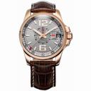 Chopard Mille Miglia GT XL Rose Gold Men's Watch 161277-5001