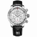 Chopard Mille Miglia Jacky Ickx Limited Edition Men's Watch 168998-3002