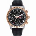 Chopard Mille Miglia Men's Watch with a Black Dial 168482-9001