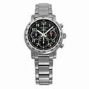 Chopard Mille Miglia Titanium Black Chronograph Men's Watch 158915
