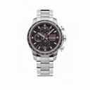 Chopard Millie Miglia Black Dial Automatic Chronograph Men's Watch 158571-3001