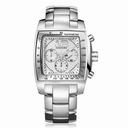 Chopard Two O Ten Automatic Chronograph Stainless Steel Ladies Watch 158462-3002