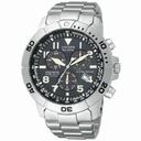 Citizen Perpetual Calendar Titanium Men's Watch BL5250-53L