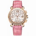 Chopard Happy Sport Chrono Ladies Watch 283583-5001