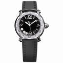 Chopard Happy Sport Ladies Watch 288507-9008