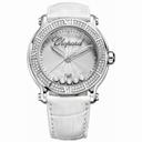 Chopard Happy Sport XL Ladies Watch 288525-3003