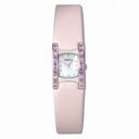 Ebel Beluga Manchette White Mother Of Pearl Dial Ladies Quartz Watch 9057A28-1998035530