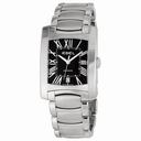 Ebel Brasilia Automatic Men's Watch 9120M4152500
