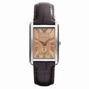 Emporio Armani Classic Bronze Dial Men's Watch AR1637