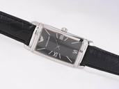 Emporio Armani Classic Ladies AR2045 Stainless Steel Case 23x49mm Watch
