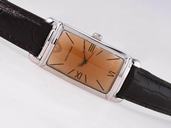 Emporio Armani Classic Ladies AR2045 Womens Stainless Steel Case Watch