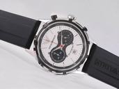 Emporio Armani Classic Mens AR0532 Round Quartz Chronograph Mens Watch