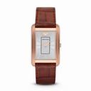 Emporio Armani Classic Silver Sunray Dial Men's Watch AR1870
