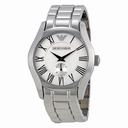 Emporio Armani Men's Stainless Steel Bracelet Watch AR0647