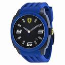 Ferrari Aerodinamico Black Dial Watch 830120