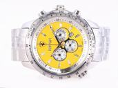 Ferrari Panerai Ferrari Granturismo FER00011 Round Womens Quartz Chronograph Watch