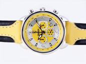 Ferrari Panerai Ferrari Granturismo FER00011 Womens 42mm Stainless Steel Case Watch