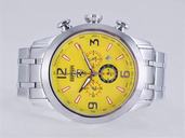 Ferrari Panerai Ferrari Granturismo FER00013 Quartz Chronograph 42mm Watch