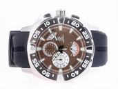 Ferrari Panerai Ferrari Special Editions FER00015 Midsize PVD Case Watch