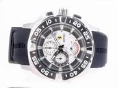 Ferrari Panerai Ferrari Special Editions FER00015 Quartz Chronograph Midsize 42mm Watch