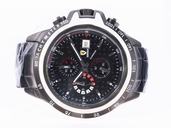 Ferrari Panerai Ferrari Special Editions PAM00060 Black PVD Strap Black Dial 42mm Watch