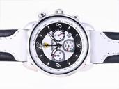 Ferrari Panerai Ferrari Special Editions PAM00251 Midsize Quartz Chronograph 42mm Watch