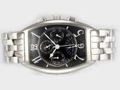 Franck Muller Casablanca 5850 CC Automatic 35x47mm Midsize Watch