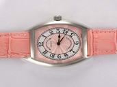 Franck Muller Casablanca 8880 C DT NR CASA Womens Rectangle Quartz Watch