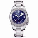 Girard Perragaux Sport Classique Stainless Steel Men's Watch 49920.1.11.4144