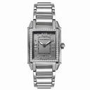 Girard Perregaux Vintage 1945 Diamond Stainless Steel Ladies Watch 02574-D1A11-21M