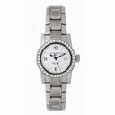 Girard Perregaux Lady F Diamond 18kt White Gold Ladies Watch 08039-D6A-53-714