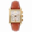 Girard Perregaux Vintage 1945 18kt Yellow Gold Tan Leather Men's Watch 25990-0-51-8178A