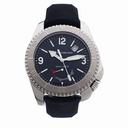 Girard Perregaux Seahawk II Stainless Steel Black Rubber Men's Watch 49900-0-11-6146