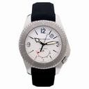 Girard Perregaux Seahawk II Stainless Steel Black Rubber Men's Watch 49900-0-11-7147