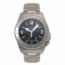 Girard Perregaux Seahawk II Titanium Men's Watch 49900-T-21-6146