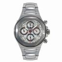 Girard Perregaux Laureato EVO3 Stainless Steel Men's Watch 80180-11-113-11A