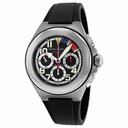 Girard Perregaux BMW Oracle Racing Laureato Flyback Chronograph Automatic Men's Watch 80175-25-021YFK6A