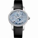 Girard Perregaux Cats Eye Annual Calendar And Zodiac Ladies Watch 80483D53A661-JK6A